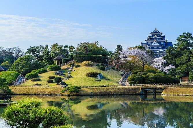 Okayama Half-Day Private Trip with Government-Licensed Guide - The guide makes the difference: names I’ve seen and how they help