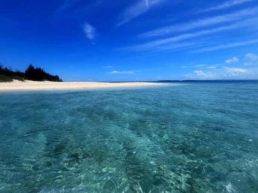 Okinawa: 100-minute Jet Ski Tour - Key things to know before you go