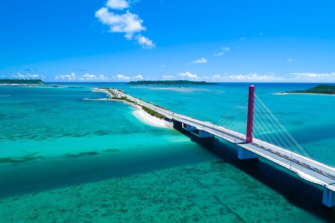 Okinawa 3 Hour Bike Tour with English Speaking Guide - Key highlights worth knowing