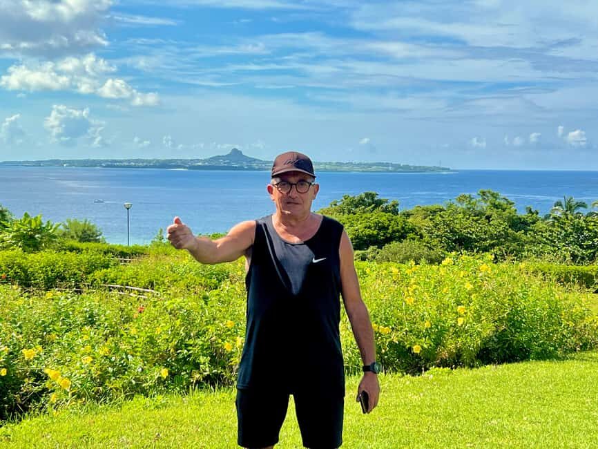 Okinawa Full Tour: Castle, Manza, Kouri, Aquarium & American - Shurijo Castle and the Ryukyu Kingdom story you’ll actually remember