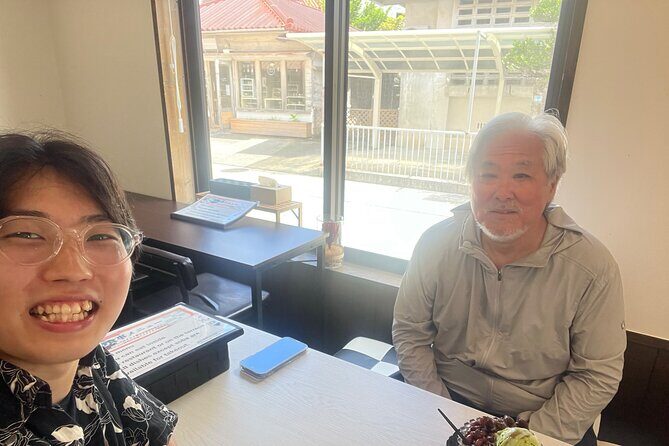 Okinawa Hidden Gems: Private Morning Food & Culture Tour - Meeting point in Asato and how the tour flows back to you