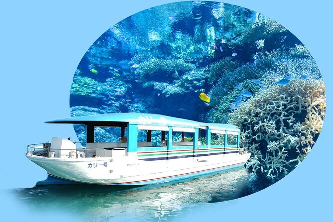 Okinawa HIP-HOP BUS B - 1 Course Tour (Okinawa Churaumi Aquarium) - The big draw: Churaumi Aquarium and Tropical Dream Center