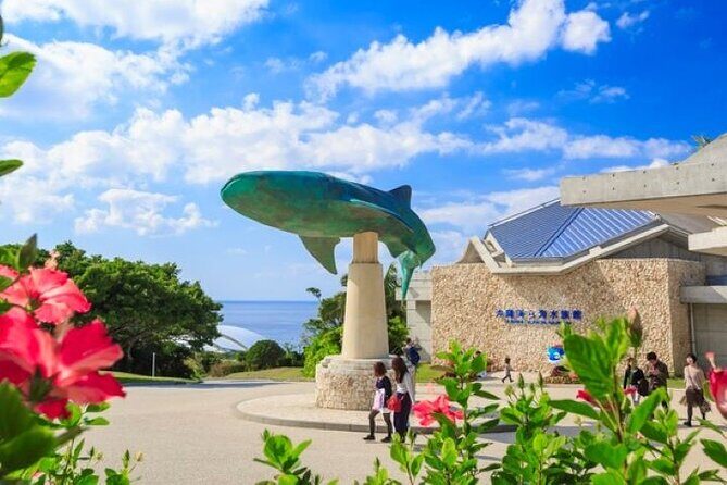 Okinawa HIP-HOP BUS B - 1 Course Tour (Okinawa Churaumi Aquarium) - Price and value: what $59.46 buys you (and what it doesn’t)