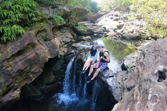 Okinawa Iriomote Half Day Splash Canyoning - Omija Road Park: Why This Stop Matters