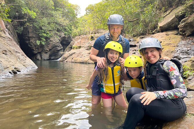 Okinawa Iriomote Mangrove SUP or Canoe and Splash Canyoning Tour - SUP or canoeing in the mangroves: what you’re really signing up for