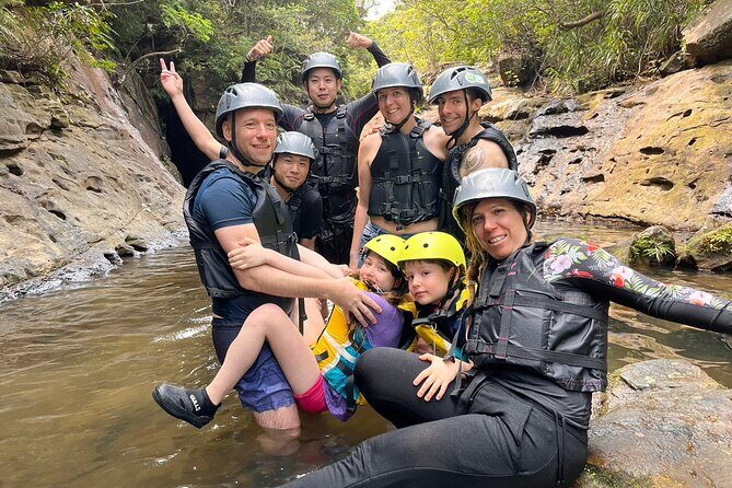 Okinawa Iriomote Mangrove SUP or Canoe and Splash Canyoning Tour - Splash canyoning: getting wet on purpose, with guardrails