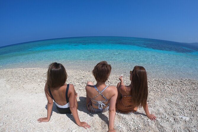 Okinawa Iriomote Snorkeling Tour at Coral Island - Key Highlights You Should Care About