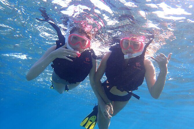 Okinawa Iriomote Snorkeling Tour at Coral Island - Guides, Group Size, and Why Instruction Matters Here