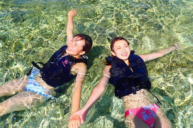 Okinawa Iriomote Snorkeling Tour at Coral Island - Gear, Wetsuits, and the Rules You Must Follow