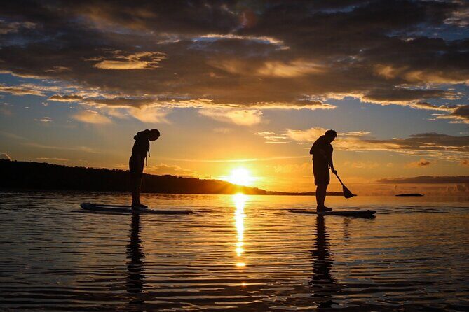 Okinawa Iriomote Sunset SUP or Canoe Tour in Iriomote Island - Free photo data: why it’s more valuable than it sounds