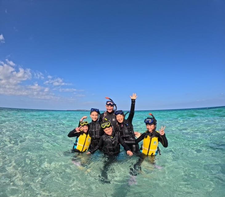 Okinawa Iriomotejima Night Adventure Tour - Getting There: Uehara Area Hotels and the Real World of Night Meetings