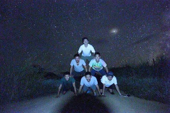 Okinawa Iriomotejima Night Adventure Tour - Coconut crab season excitement: what you can hope for realistically