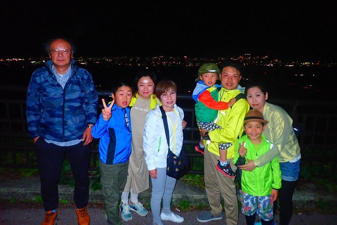 Okinawa Ishigaki Island Night Starry sky and Jungle night tour - Guides, language, and why it matters more than you think