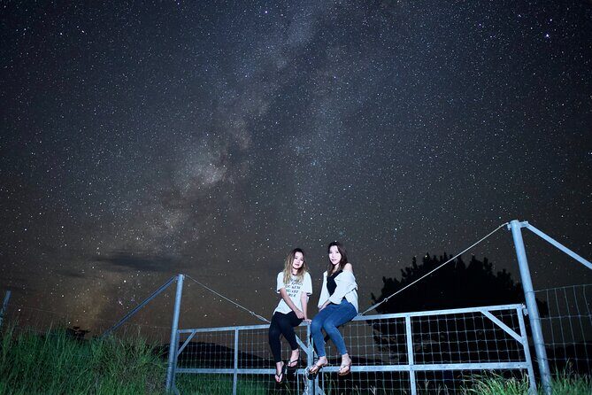 Okinawa Ishigaki Island Night Starry sky and Jungle night tour - What to bring and what to do before you meet