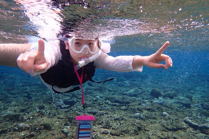 Okinawa Ishigaki Kabira Bay SUP or Canoe and Blue Cave Snorkeling - Kabira Bay SUP or Canoe: why this start matters