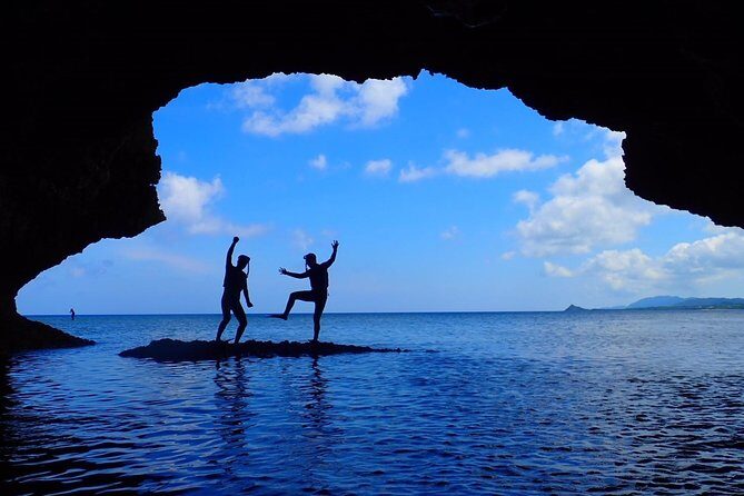 Okinawa Ishigaki Kabira Bay SUP or Canoe and Blue Cave Snorkeling - Should you book Ishigaki Kabira Bay SUP and Blue Cave snorkeling?