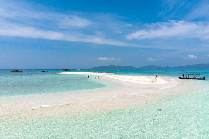 Okinawa Ishigaki Phantom Island and Blue Cave Snorkeling - Key highlights you’ll care about