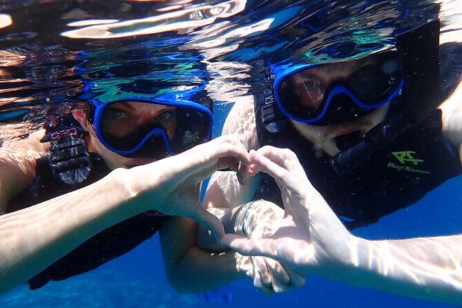 Okinawa Ishigaki Phantom Island and Blue Cave Snorkeling - Safety gear, required items, and what you should bring
