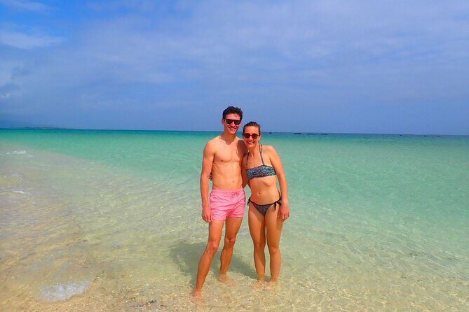 Okinawa Ishigaki Phantom Island Snorkeling Tour - Snorkeling gear that’s actually useful (and what you must wear)
