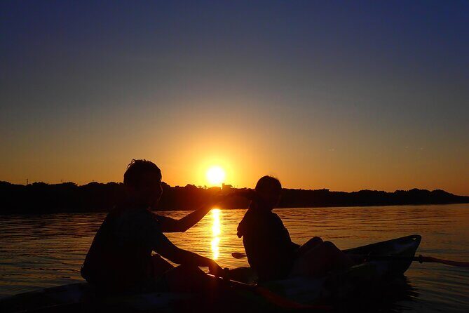 Okinawa Ishigaki Sunrise SUP or Canoe Tour - Key Highlights You’ll Feel Immediately
