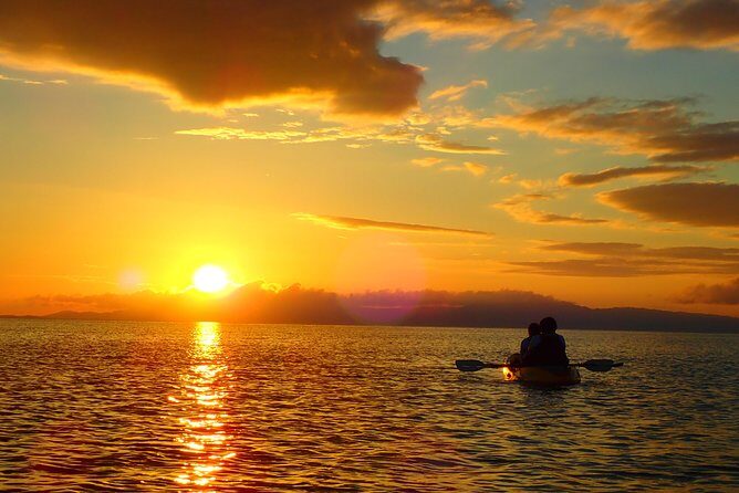 Okinawa Ishigaki Sunset SUP or Canoe Tour - Price and value: what $52.18 buys you in Ishigaki