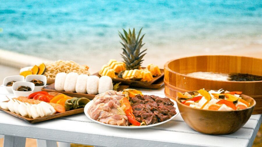 Okinawa Island Fun: Tsuken Marine Activities - Timing and Expectations: A 7-Hour Plan With Real Momentum