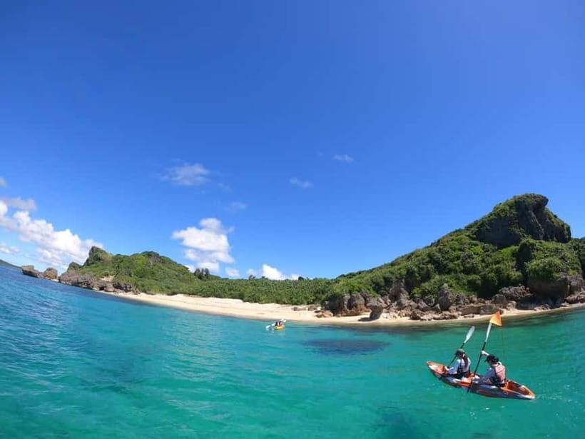 Okinawa: Kayak or SUP Tour to Hamahiga Island - What to Bring So the Day Stays Comfortable