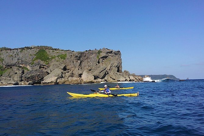 Okinawa: Kayak & Snorkel, Private Tour in Yanbaru - Key Points You’ll Actually Care About