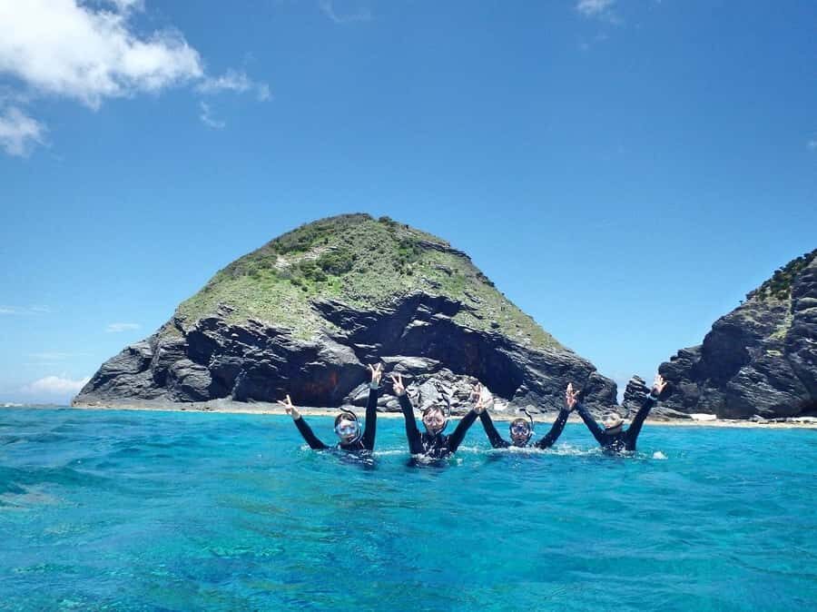 Okinawa : Kerama Whole Day Snorkeling Tour From Chatan/Naha - Price and Value: What $94 Actually Buys You