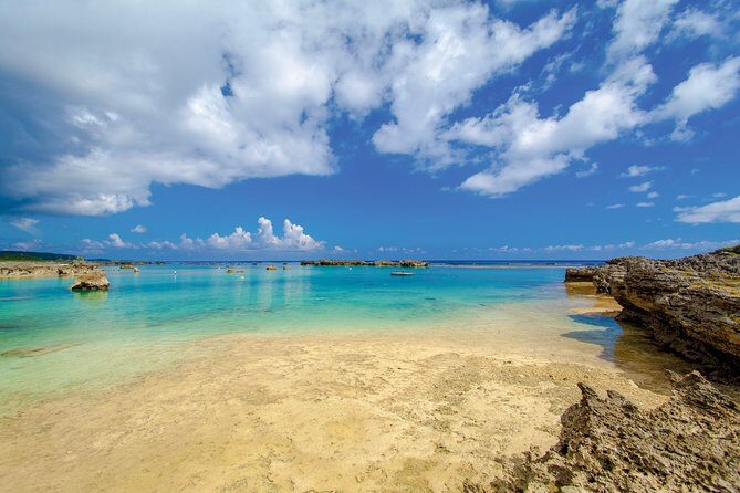 Okinawa Miyako 3set Beach SUP, Snorkeling,Pumpkin Cave,Canoeing - Photos, Guides, and Sustainability: The Little Extras That Matter