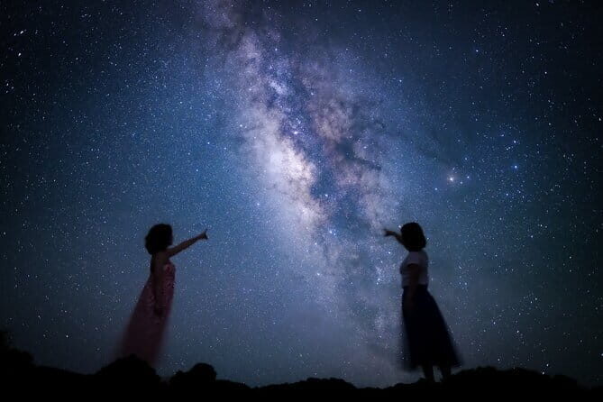 Okinawa Miyako Starry Sky Jungle Exploration Tour - Who this tour is best for (and who should skip it)