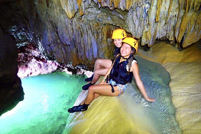Okinawa Miyakojima 1 day Sea Turtle Snorkeling & Pumpkin Cave & Sea Kayak - Photos: what’s included and what you should expect