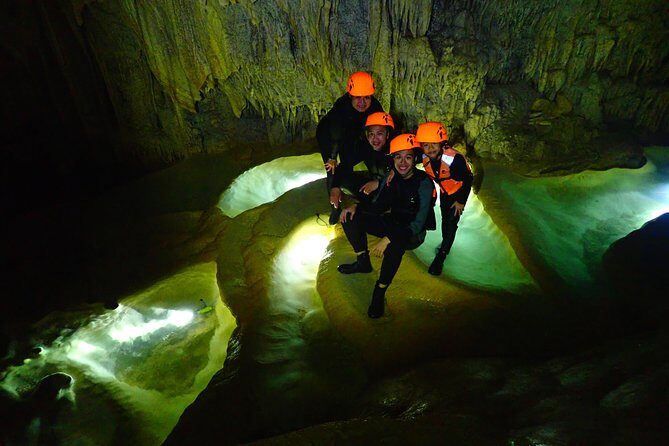 Okinawa Miyakojima 1 day SUP x Pumpkin Cave Exploration x Canoeing - Key Points You’ll Appreciate From This SUP + Pumpkin Cave Day