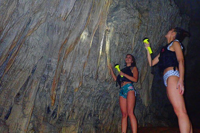 Okinawa Miyakojima 1 day SUP x Pumpkin Cave Exploration x Canoeing - Price and Value Check: Is $97.73 Worth It?