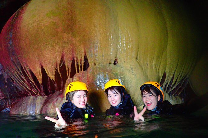 Okinawa Miyakojima 1 day SUP x Pumpkin Cave Exploration x Canoeing - What SUP Feels Like Here: Calm Coaching and Real Water Factors