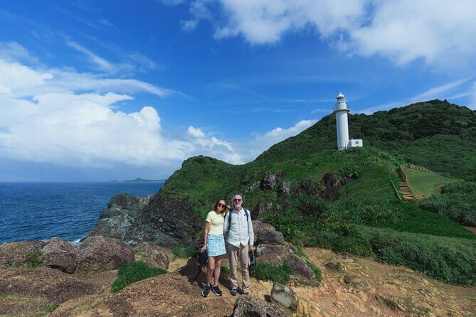 Okinawa Naha Half-day Private Tour - Key highlights worth knowing