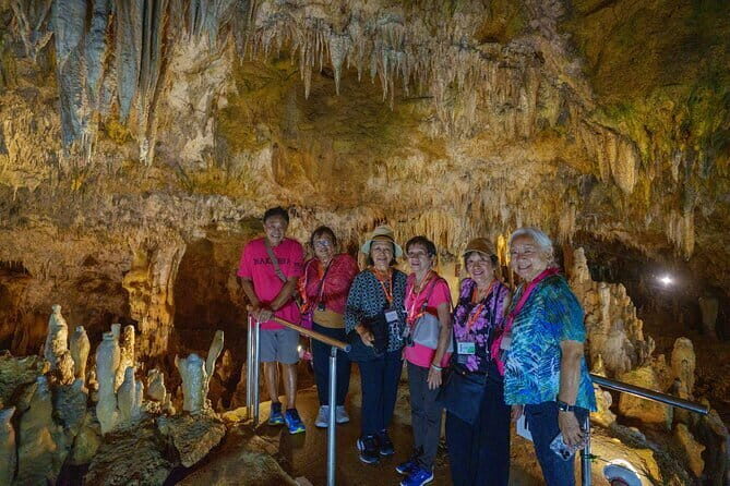 Okinawa Naha Half-day Private Tour - Why this half-day tour works better than DIY