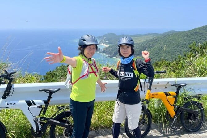Okinawa Naha Half-day Private Tour - Gushikawa Castle Ruins: a cliffside time machine