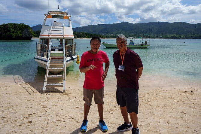 Okinawa Naha Half-day Private Tour - Pickup and timing: how the day stays smooth