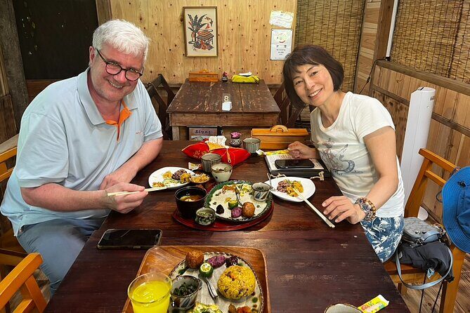 Okinawa Private Driver Tour — Flexible Itinerary, 1–5 Guests (8h) - Key moments that make this day work