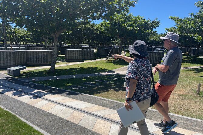 Okinawa Private Driver Tour — Flexible Itinerary, 1–5 Guests (8h) - A private 8-hour driver from Tomigusuku: why it feels worth it