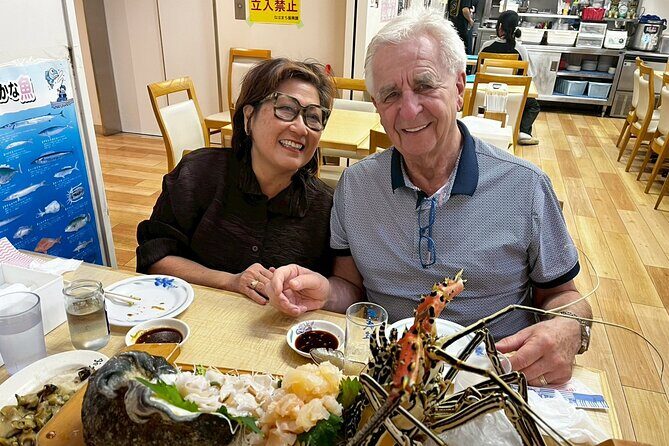Okinawa Private Driver Tour — Flexible Itinerary, 1–5 Guests (8h) - More than beaches: tailoring the day with history, markets, and restaurants