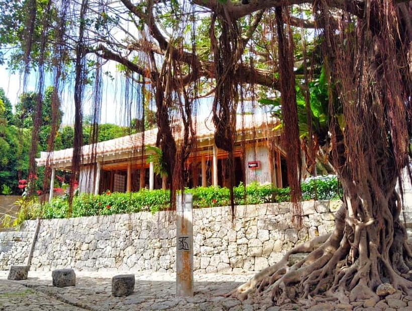 Okinawa: Shurijo Castle & Tamaudun Guided Tour - UNESCO Site - Price and pacing: is $97 good value for you?