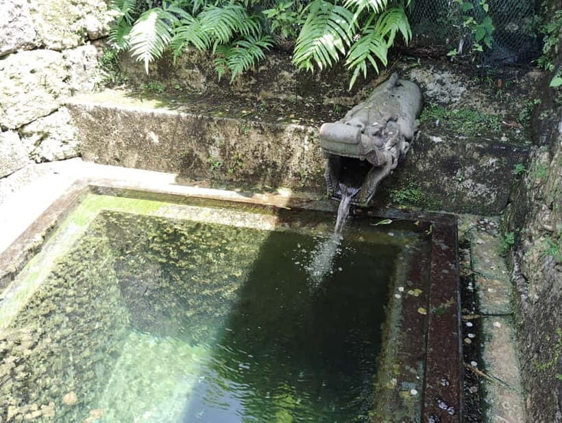 Okinawa: Shurijo Castle & Tamaudun Guided Tour - UNESCO Site - Should you book this Shurijo & Tamaudun guided tour?