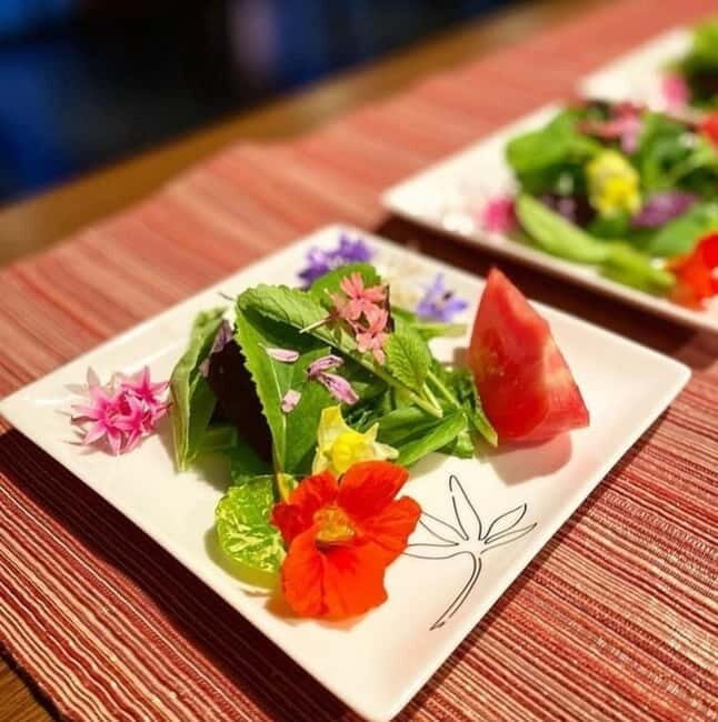 Okinawa: Traditional farming experience & cooking and a meal - Key things that make this experience worth your time
