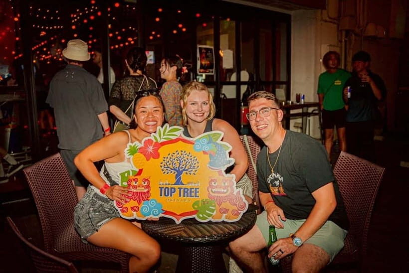 Okinawa:Sky BAR TOPTREE Nightclub Entry Ticket+Drink & VIP - Who This Is Best For (and Who Should Skip It)