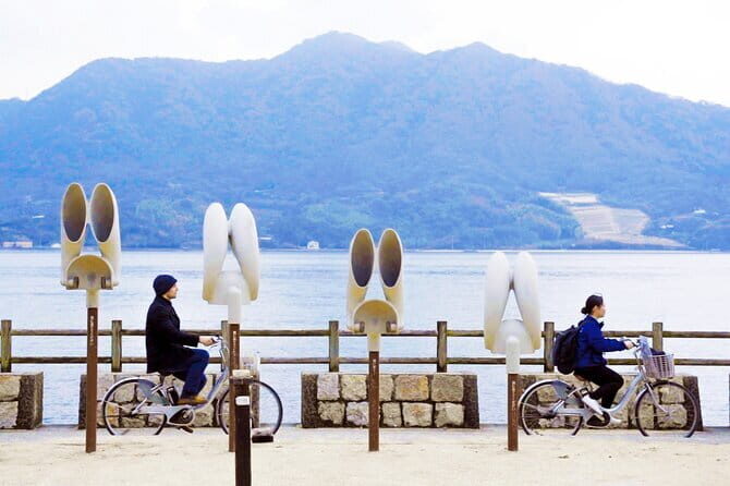 Okunoshima Rabbit Island Cycling Tour with Local Guide - Key Points You Should Know Before You Ride