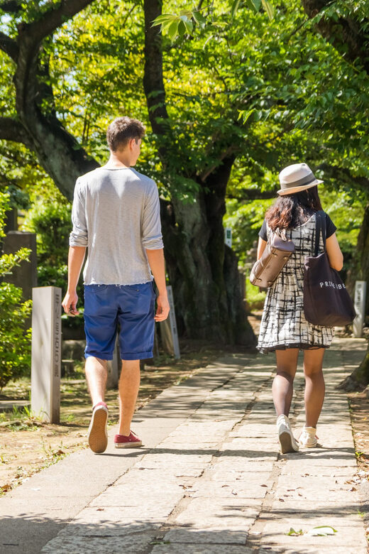 Old and Nostalgic Tokyo: Half-Day Yanaka Walking Tour - Key highlights that make this Yanaka tour worth your time