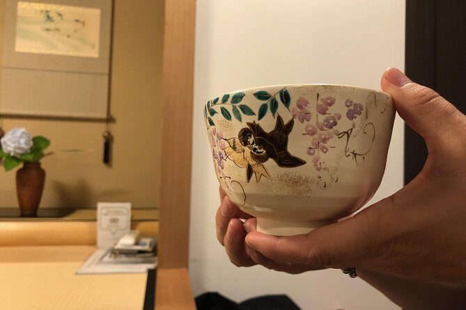 Old Town Tokyo Food Tour - Key highlights worth looking forward to