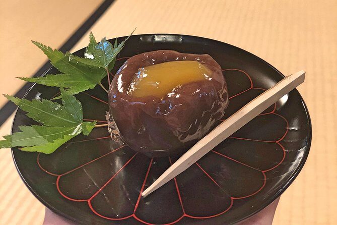 Old Town Tokyo Food Tour - Group size, pace, and what to wear
